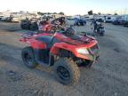 2023 TRAC 450 - ATV for sale at Copart ID - BOISE