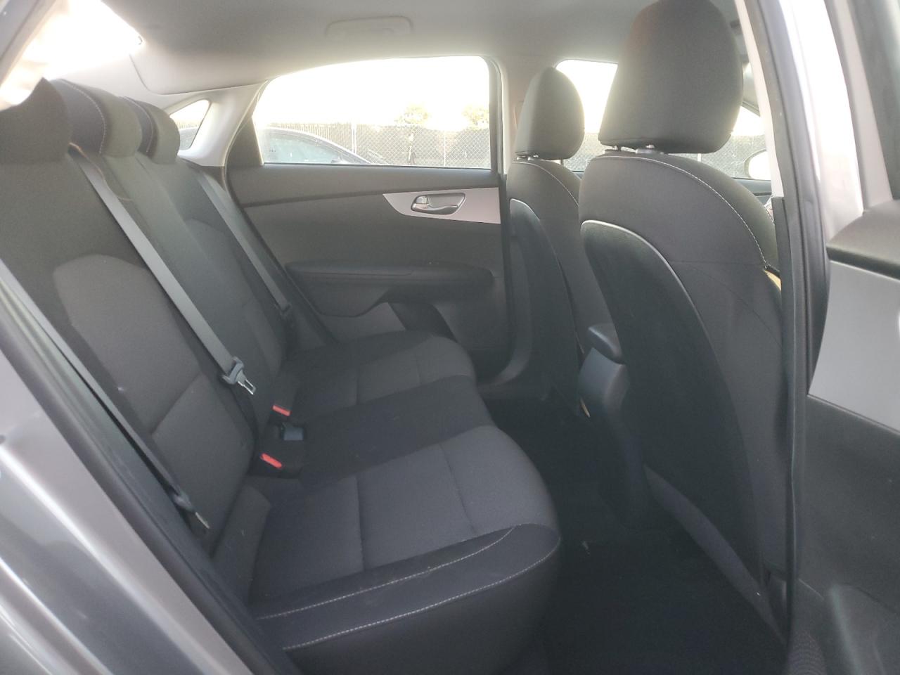 2023 Kia Forte Lx VIN: 3KPF24AD5PE558618 Lot: 90692015