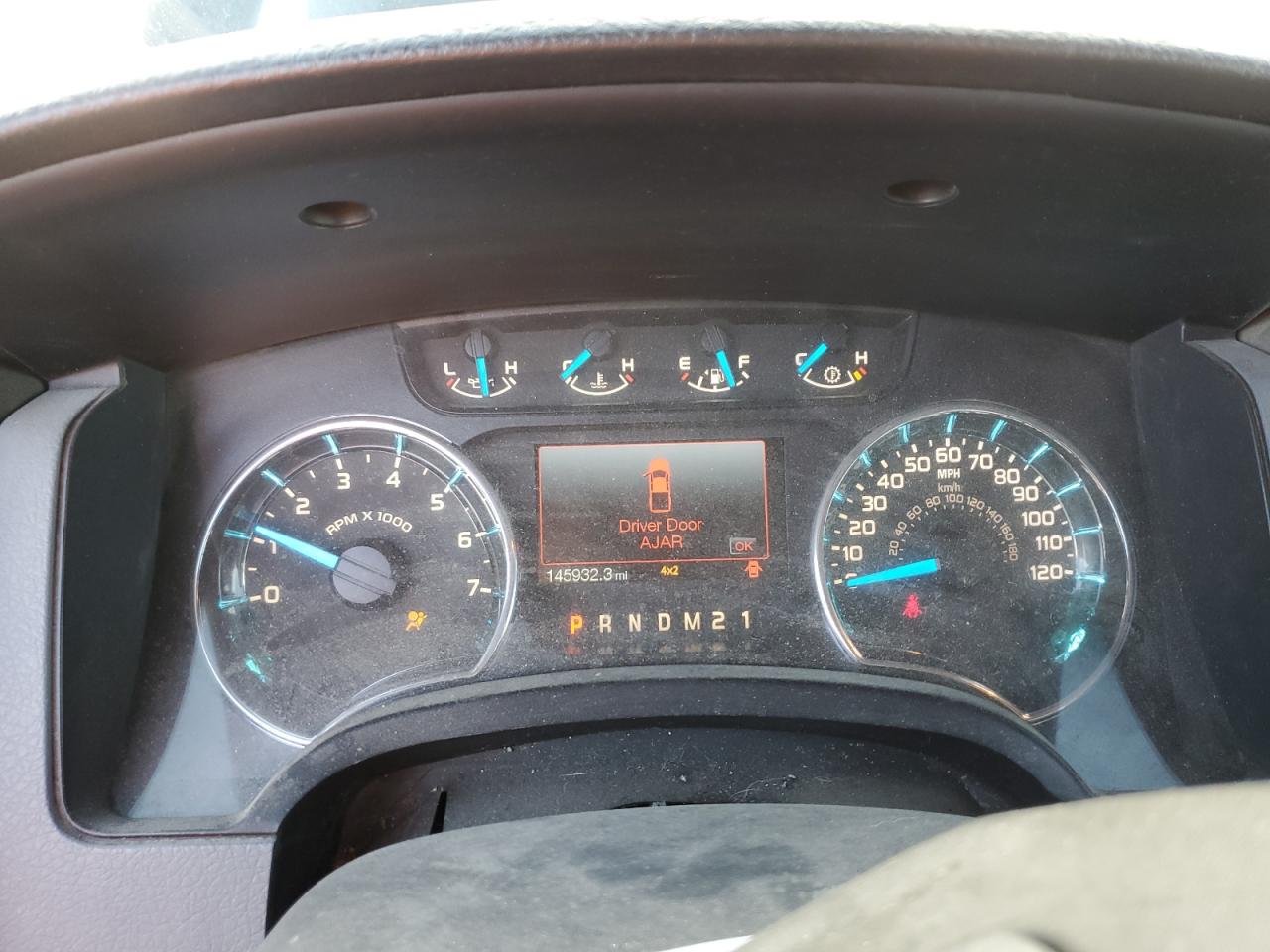 2014 Ford F150 Supercrew VIN: 1FTFW1ET7EFA65045 Lot: 84066705