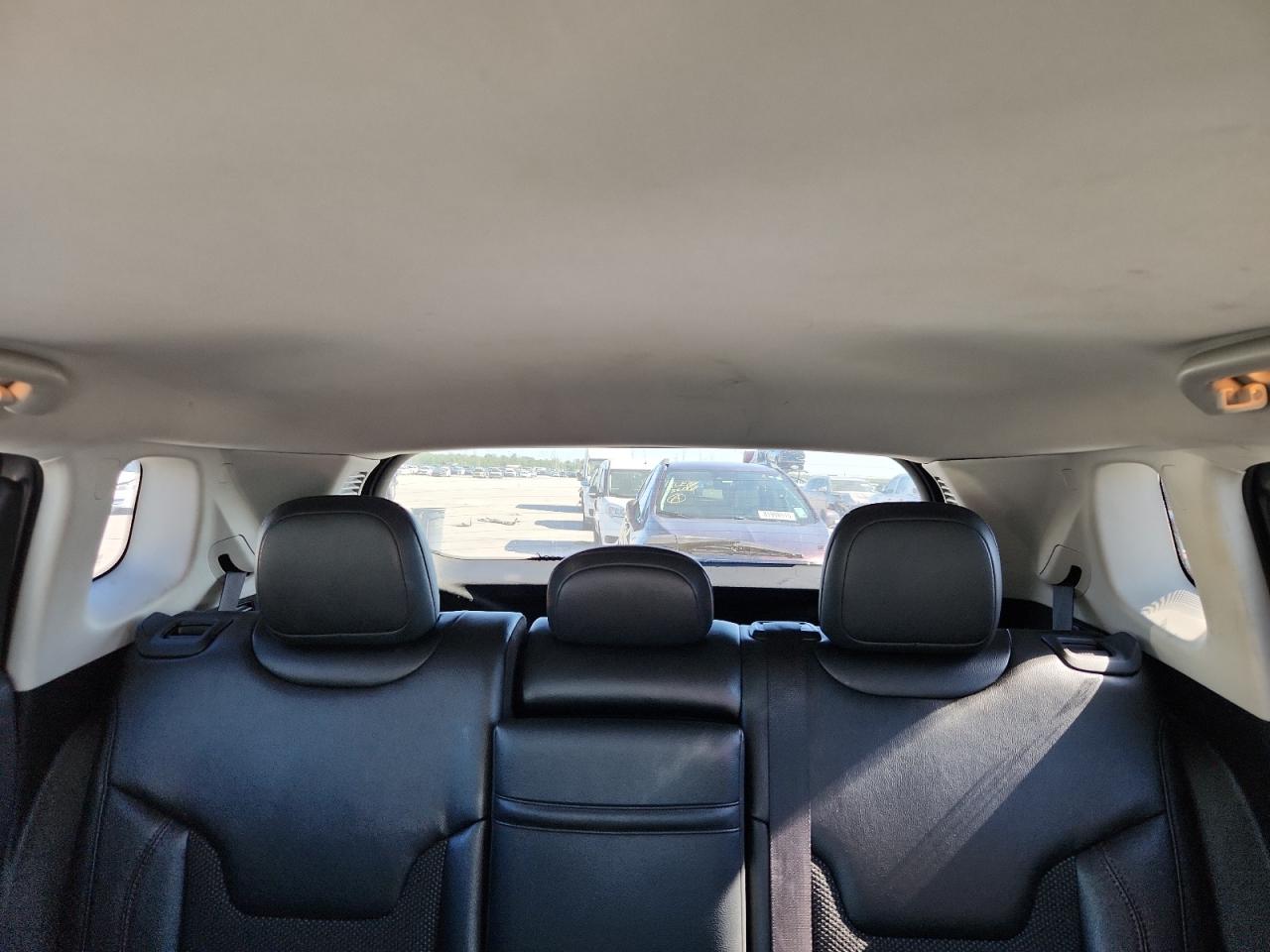 2019 Jeep Compass Trailhawk VIN: 3C4NJDDB3KT752609 Lot: 85137695