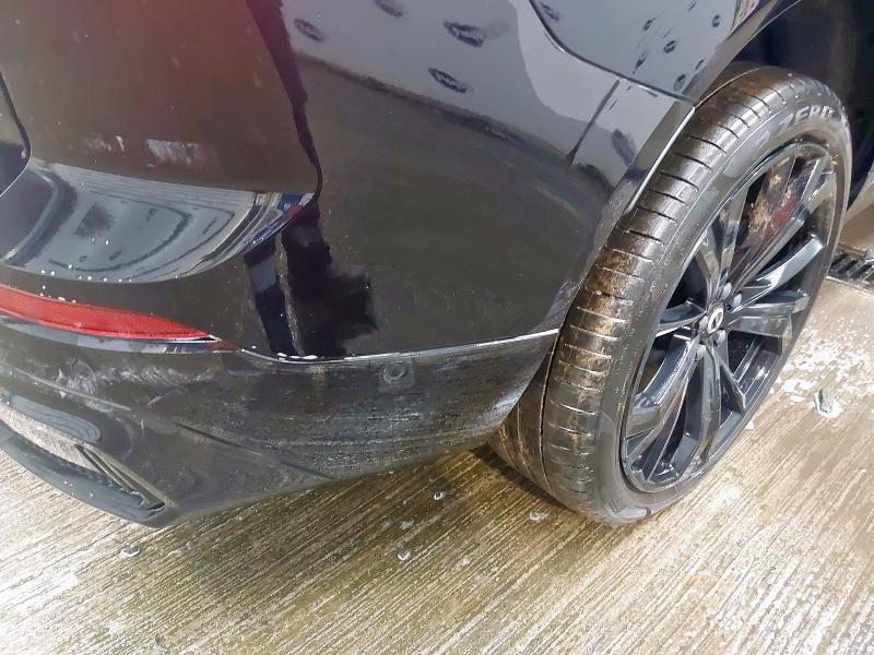 2024 VOLVO XC60 2.0 B5P PLUS BLACK EDITION 5DR AWD GEARTRONIC