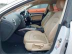 2012 AUDI A5 SE TDI 2.0 TDI 177 SE 5DR [5 SEAT] for sale at Copart WOLVERHAMPTON