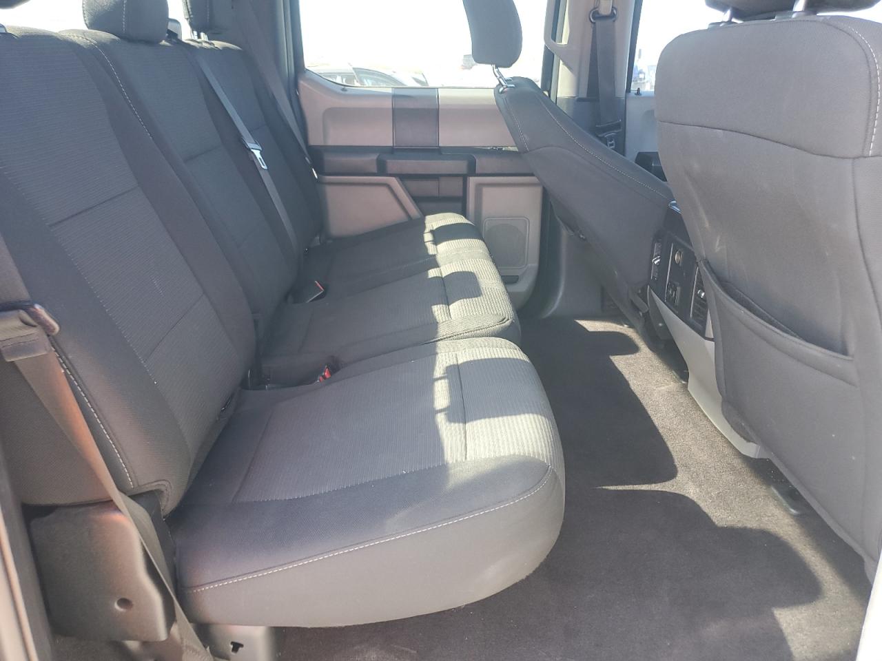 2017 Ford F150 Supercrew VIN: 1FTEW1CF2HFB05416 Lot: 82378415