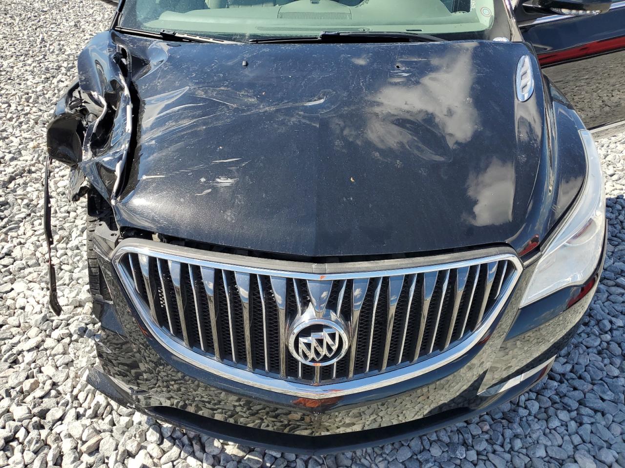 2017 Buick Enclave VIN: 5GAKRCKD8HJ326152 Lot: 87454395