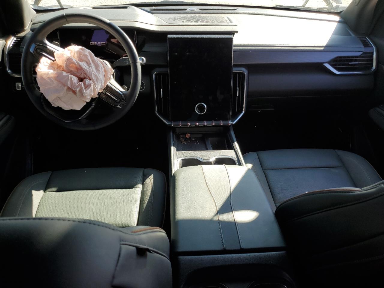 2024 GMC Acadia At4 VIN: 1GKENPKS4RJ173336 Lot: 85859575