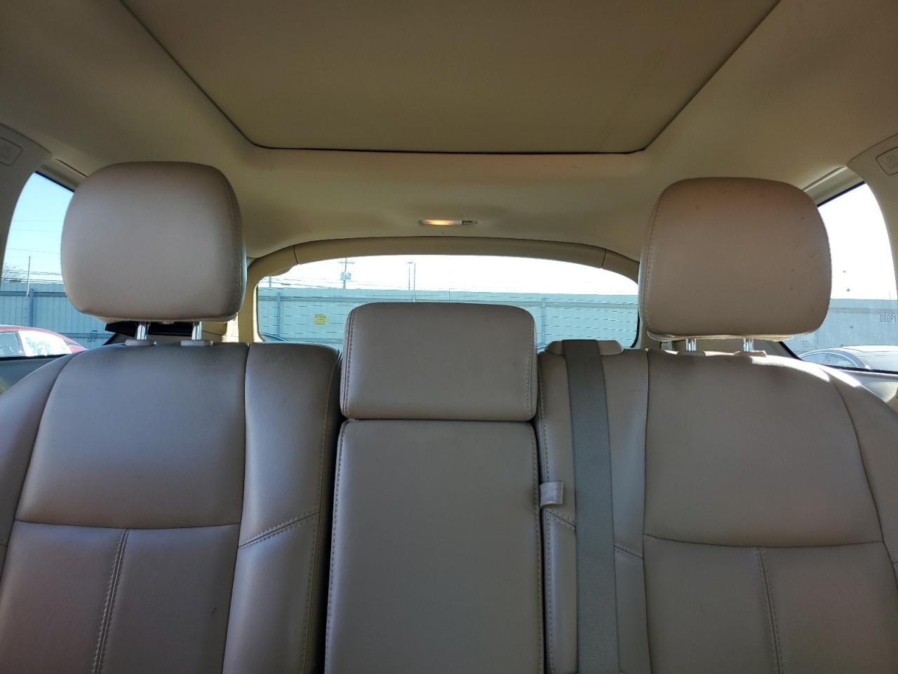 2015 Nissan Pathfinder S VIN: 5N1AR2MMXFC655661 Lot: 84902225