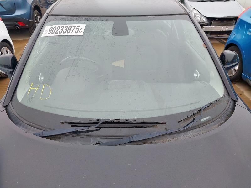 2017 MG MOTOR UK MG3 1.5 VTI-TECH 3STYLE+ 5DR [START STOP]