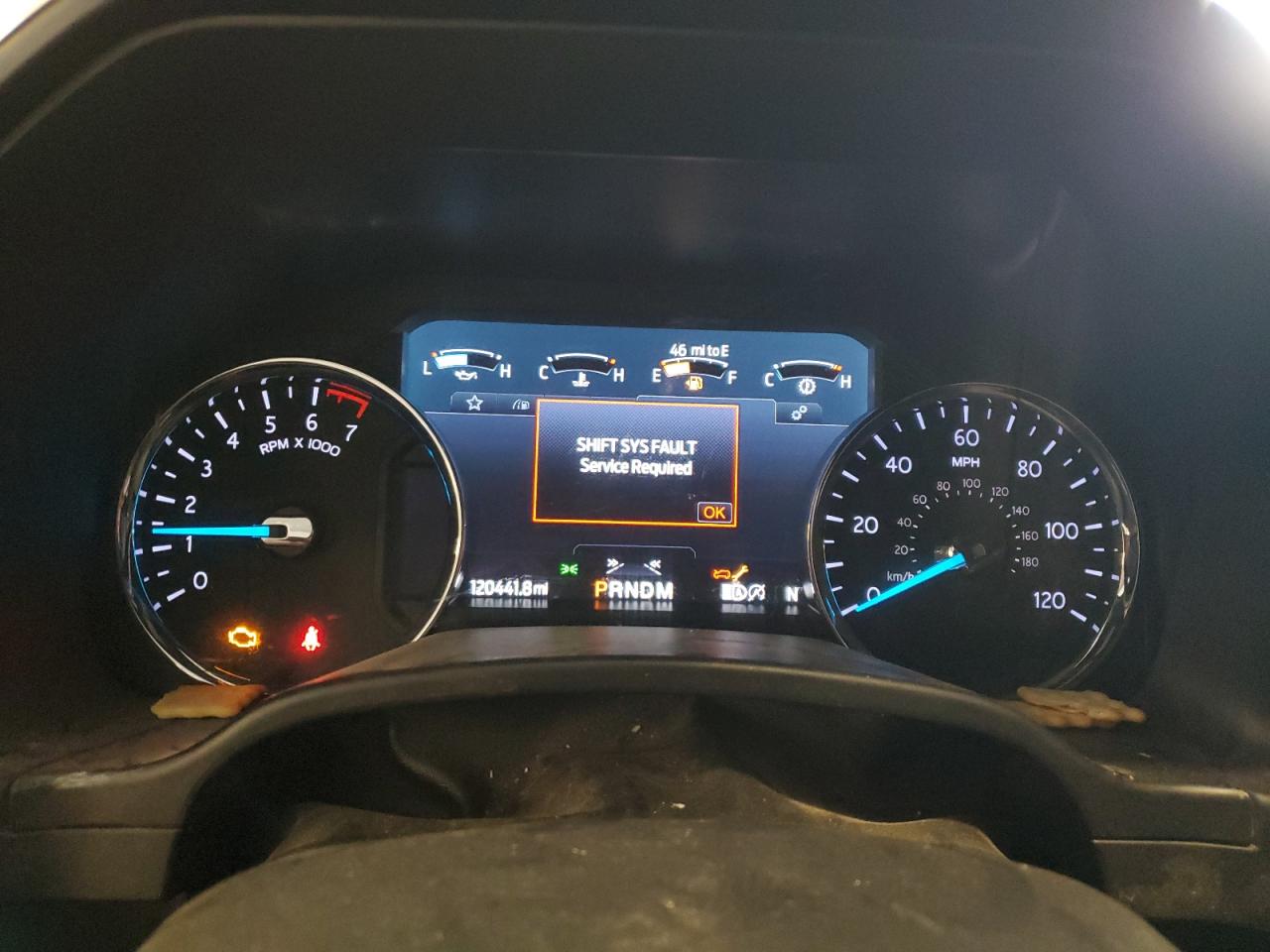 2020 Ford Expedition Limited VIN: 1FMJU2AT7LEA11772 Lot: 85373815