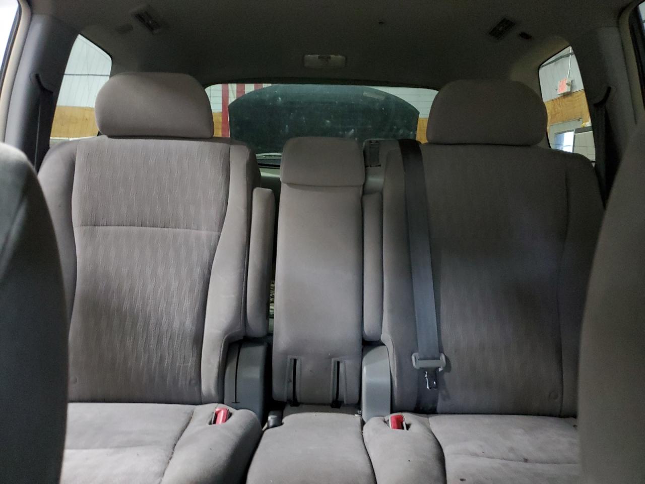 2008 Toyota Highlander Hybrid VIN: JTEEW41AX82003096 Lot: 82323375
