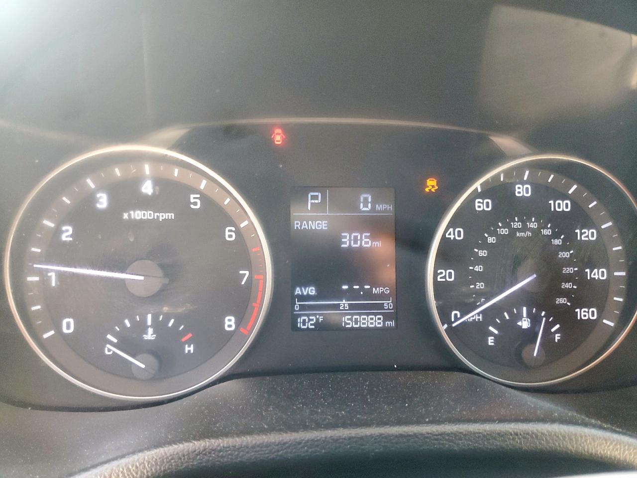 2017 Hyundai Elantra Se VIN: KMHD84LF8HU103555 Lot: 86310355