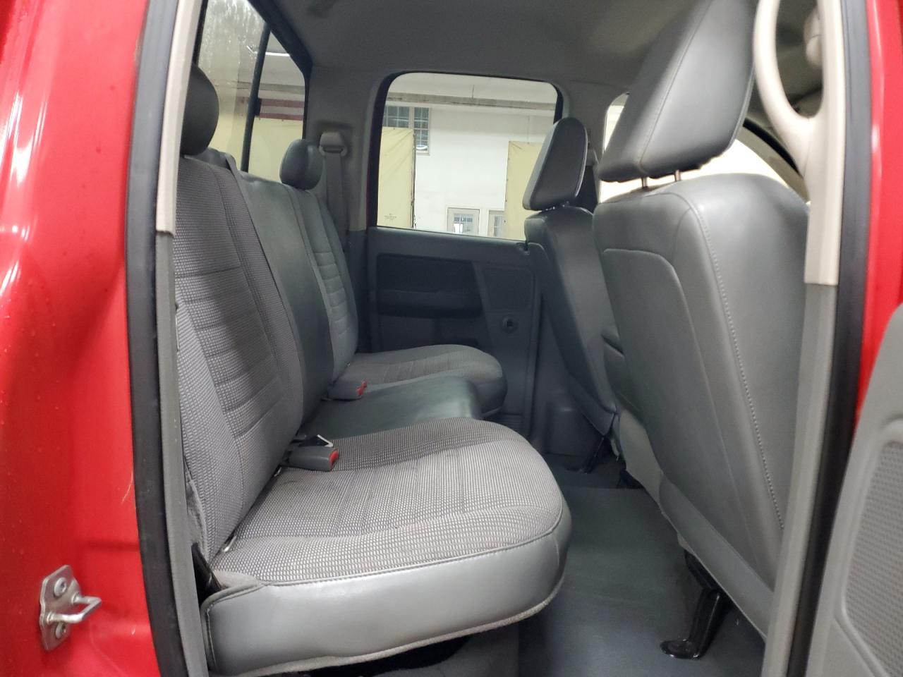 2008 Dodge Ram 1500 St VIN: 1D7HU18268S636656 Lot: 86779525