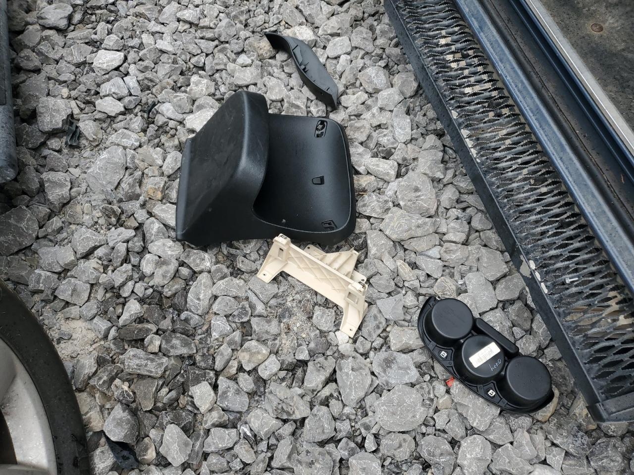 2020 Ram Trucks Promaster - Delivery Van VIN: 3C6URVJGXLE133917 Lot: 93159415