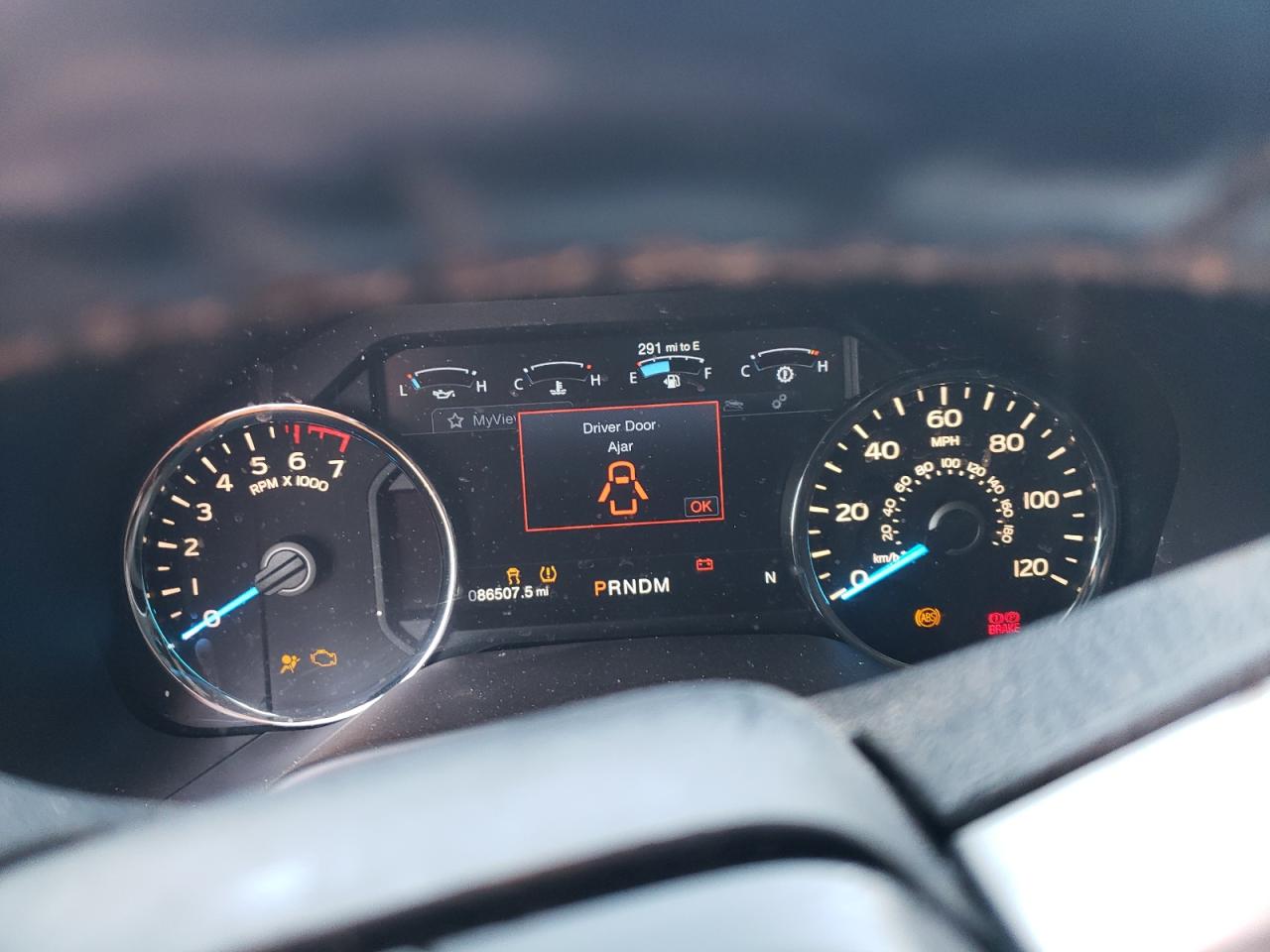 2017 Ford F150 Supercrew VIN: 1FTEW1EG7HFB61132 Lot: 83842065