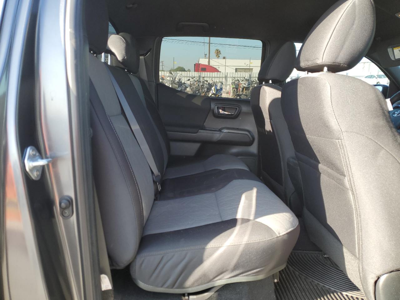 2023 Toyota Tacoma Double Cab VIN: 3TMDZ5BN3PM143626 Lot: 84891865