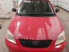 2004 TOYOTA COROLLA 1.4 VVT-I T2 3DR for sale at Copart SANDWICH