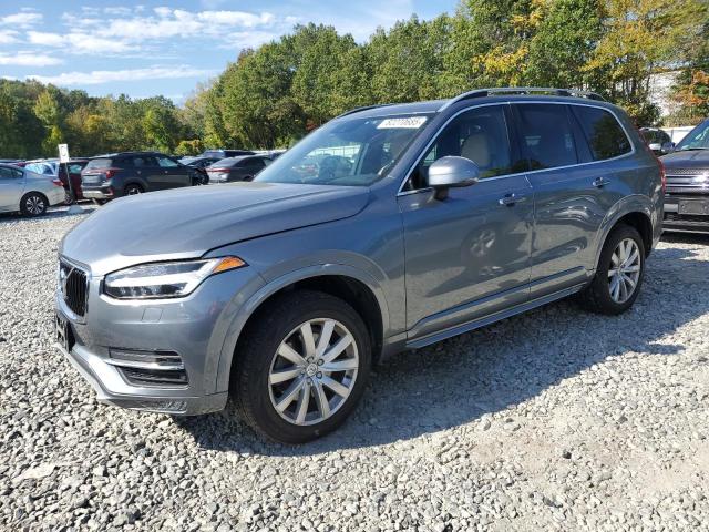  VOLVO XC90 2016 Gray