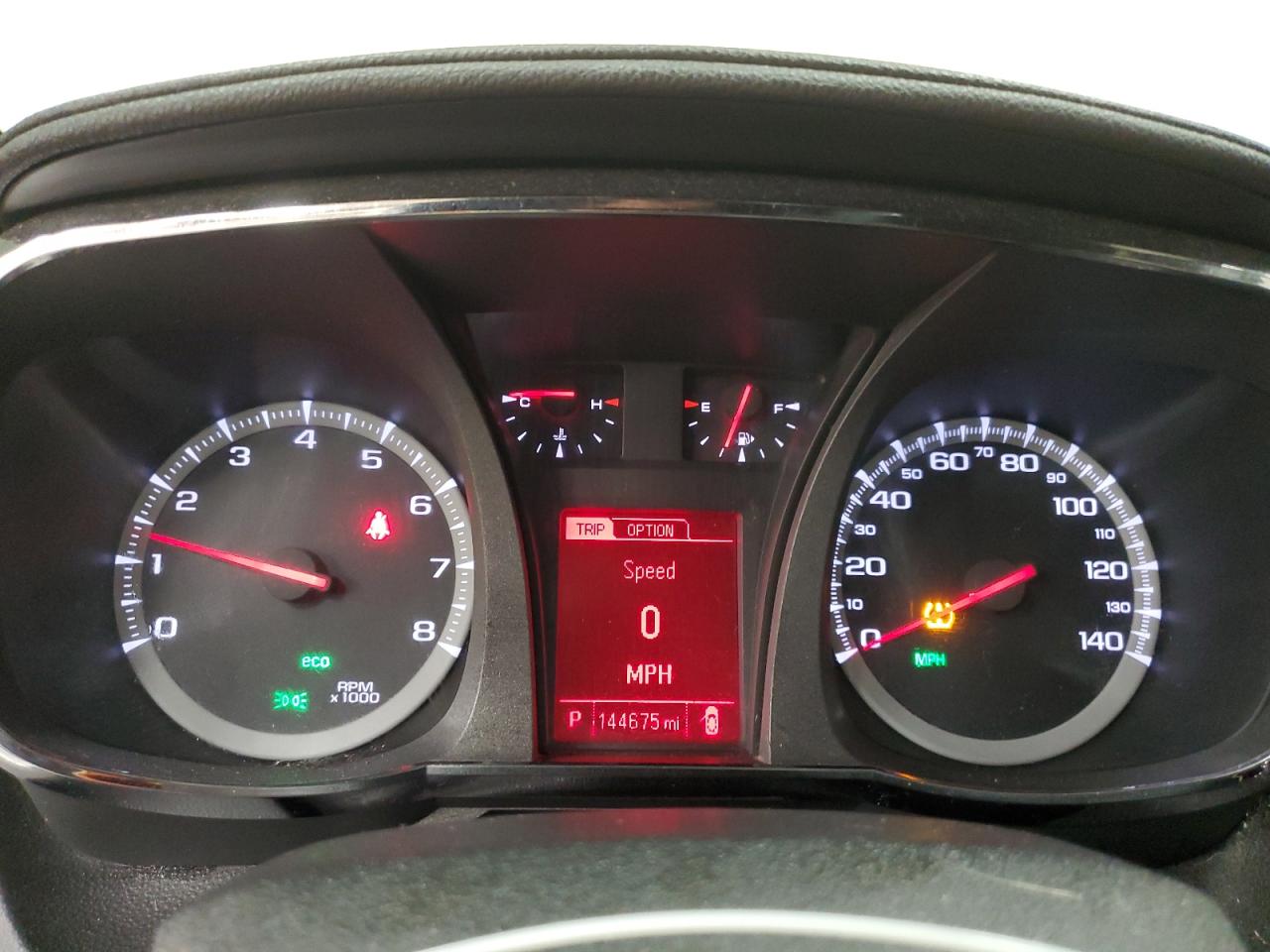 2016 GMC Terrain Sle VIN: 2GKFLTEK3G6173403 Lot: 87437895