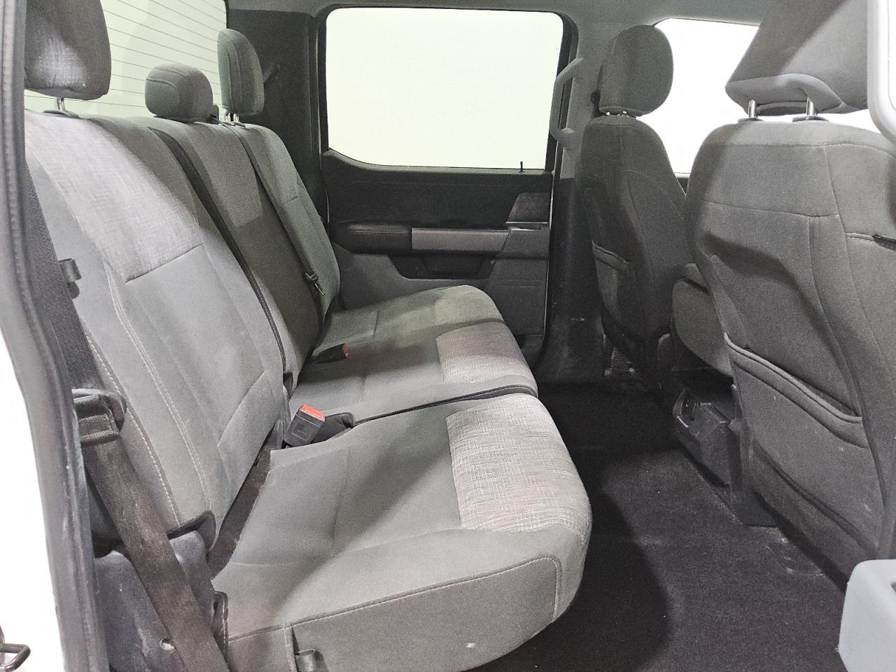 2021 Ford F150 Supercrew VIN: 1FTFW1E57MFA03659 Lot: 87223645