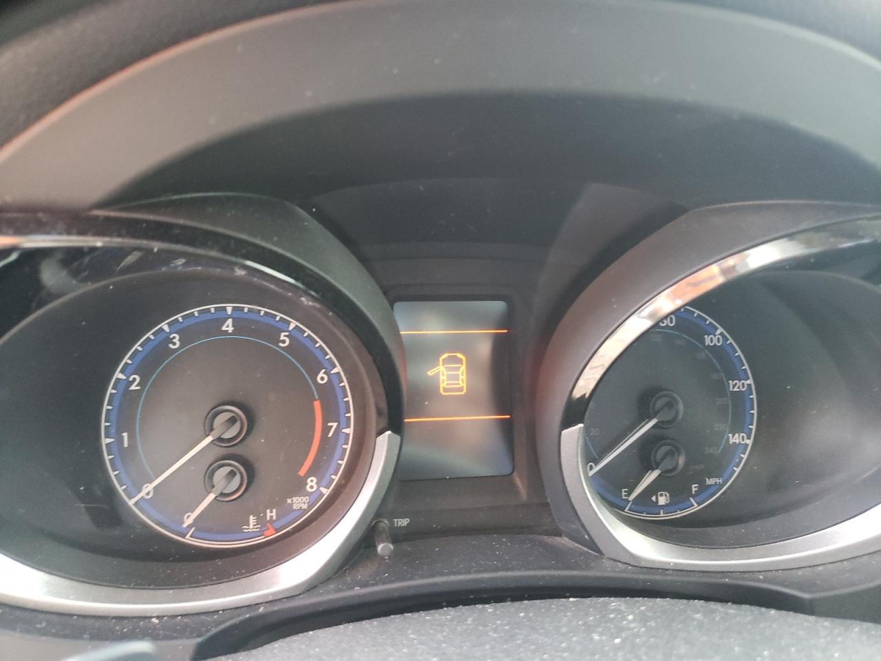 2014 Toyota Corolla L VIN: 5YFBURHE5EP105955 Lot: 86258155