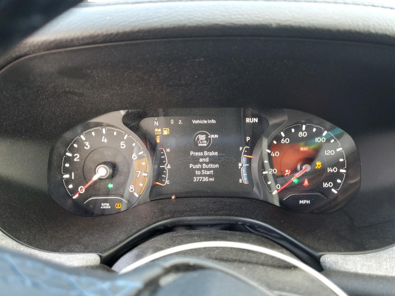 2022 Jeep Compass Latitude VIN: 3C4NJDBB4NT223533 Lot: 85293845