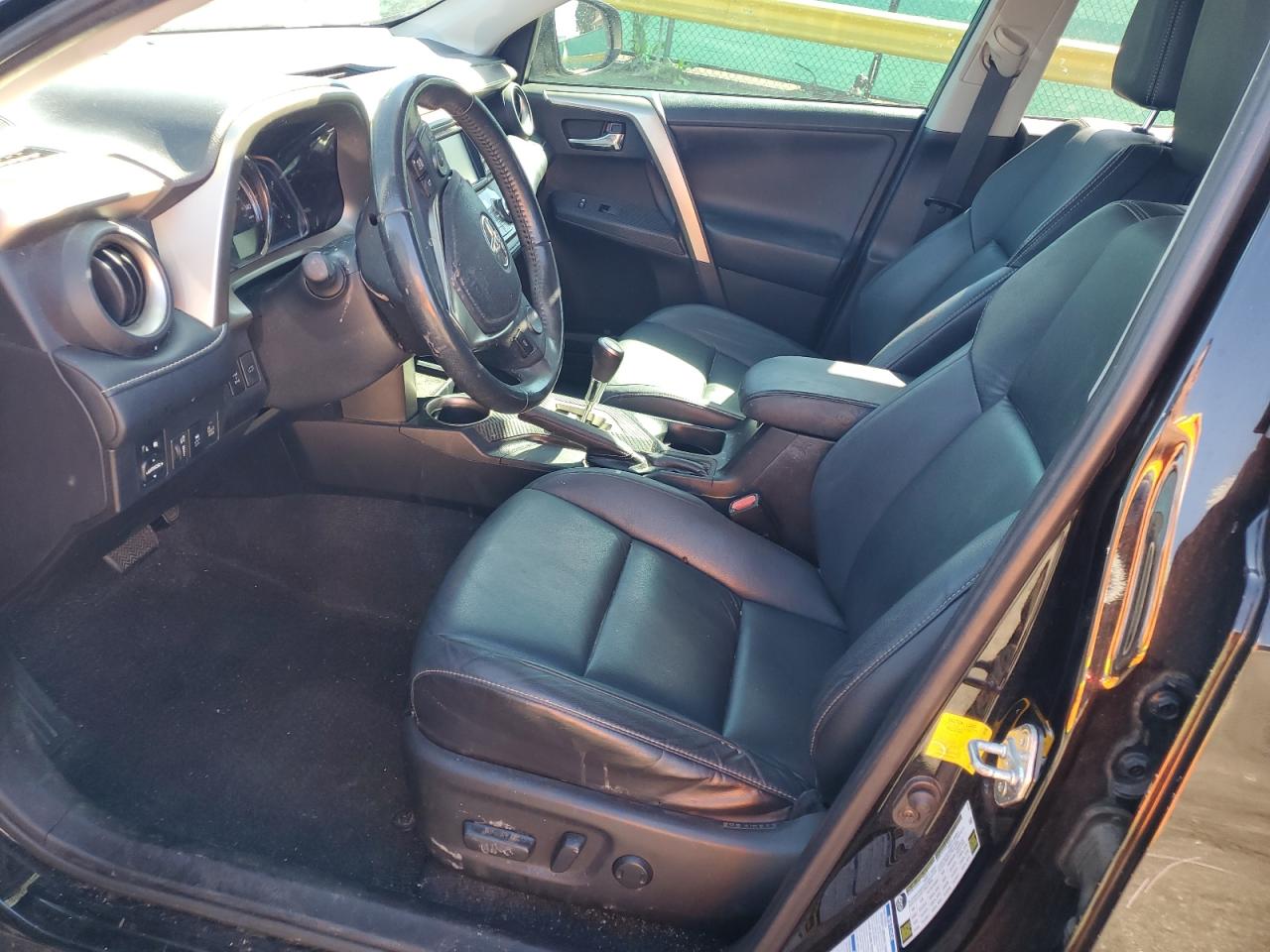 2014 Toyota Rav4 Limited VIN: 2T3DFREV6EW219475 Lot: 85338955