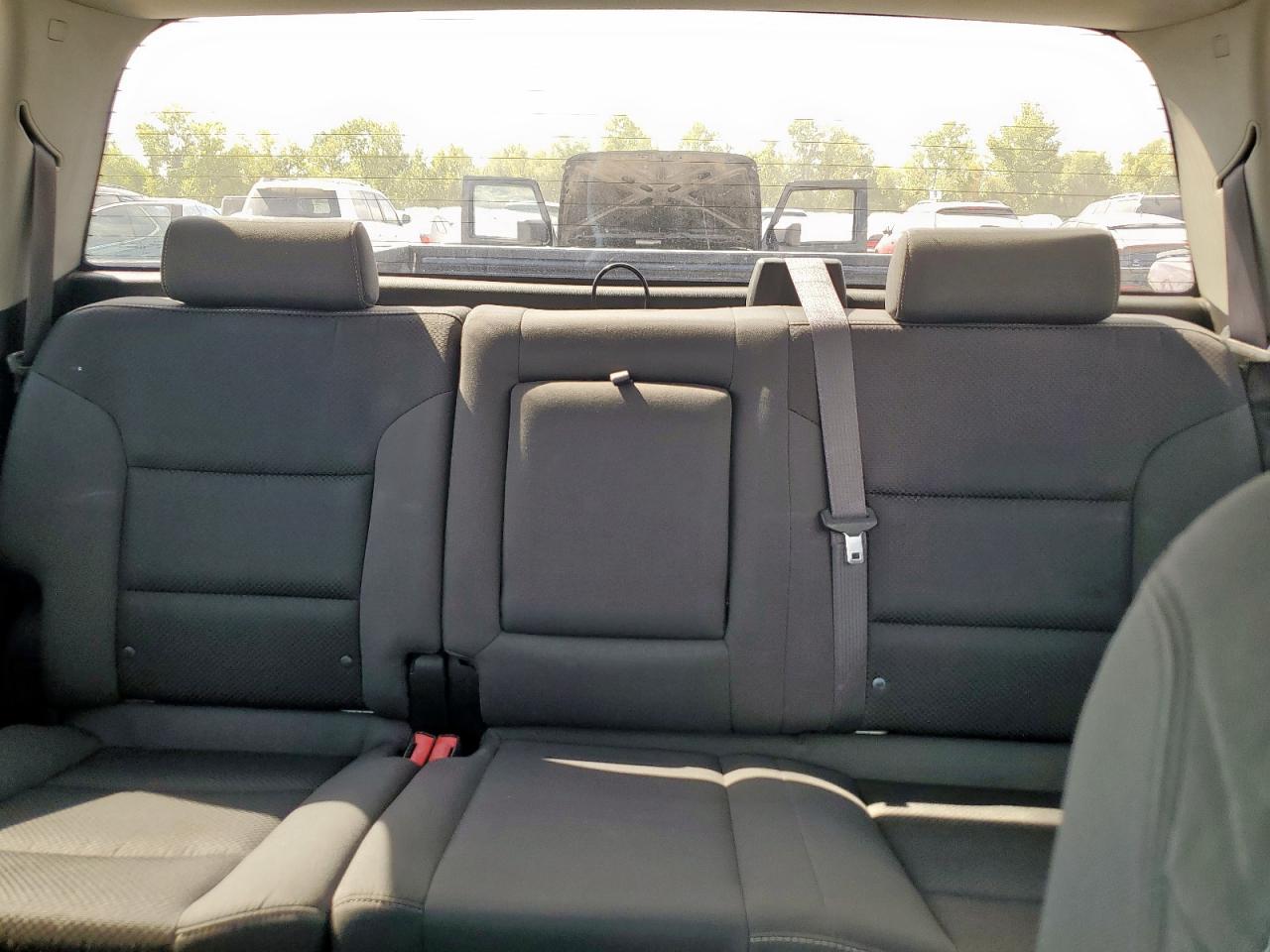 2015 Chevrolet Silverado C1500 Lt VIN: 3GCPCREC0FG525108 Lot: 85686415