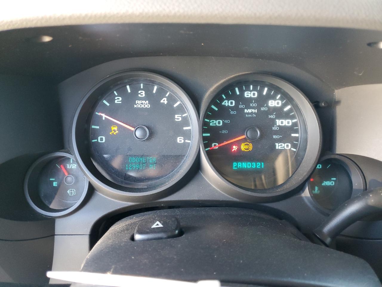 2012 GMC Sierra C1500 VIN: 3GTP1TEA7CG183976 Lot: 81936795