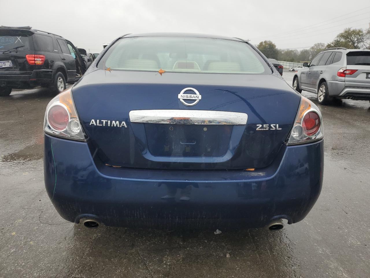 2010 Nissan Altima Base VIN: 1N4AL2AP8AN506494 Lot: 90619375