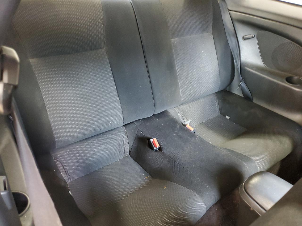 2004 Toyota Celica Gt VIN: JTDDR32T340175638 Lot: 82268555