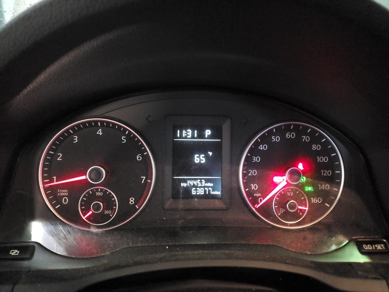 2010 Volkswagen Jetta S VIN: 3VWJZ7AJ9AM041538 Lot: 82282275