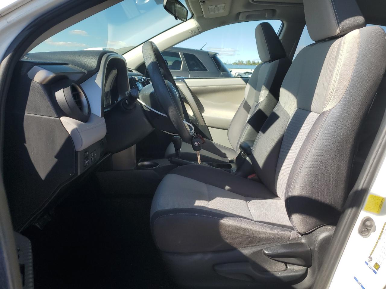 2013 Toyota Rav4 Xle VIN: 2T3RFREV6DW106047 Lot: 85300265