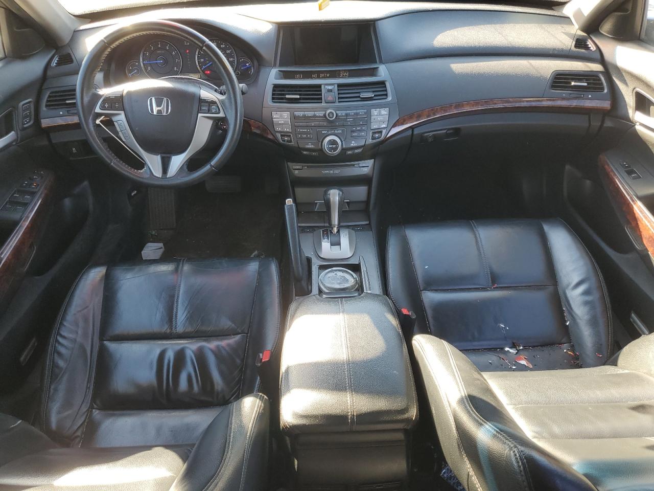 2011 Honda Accord Crosstour Exl VIN: 5J6TF2H5XBL001790 Lot: 89444305