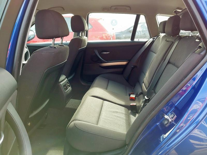 2009 BMW 320I SE TOURING AUTO 