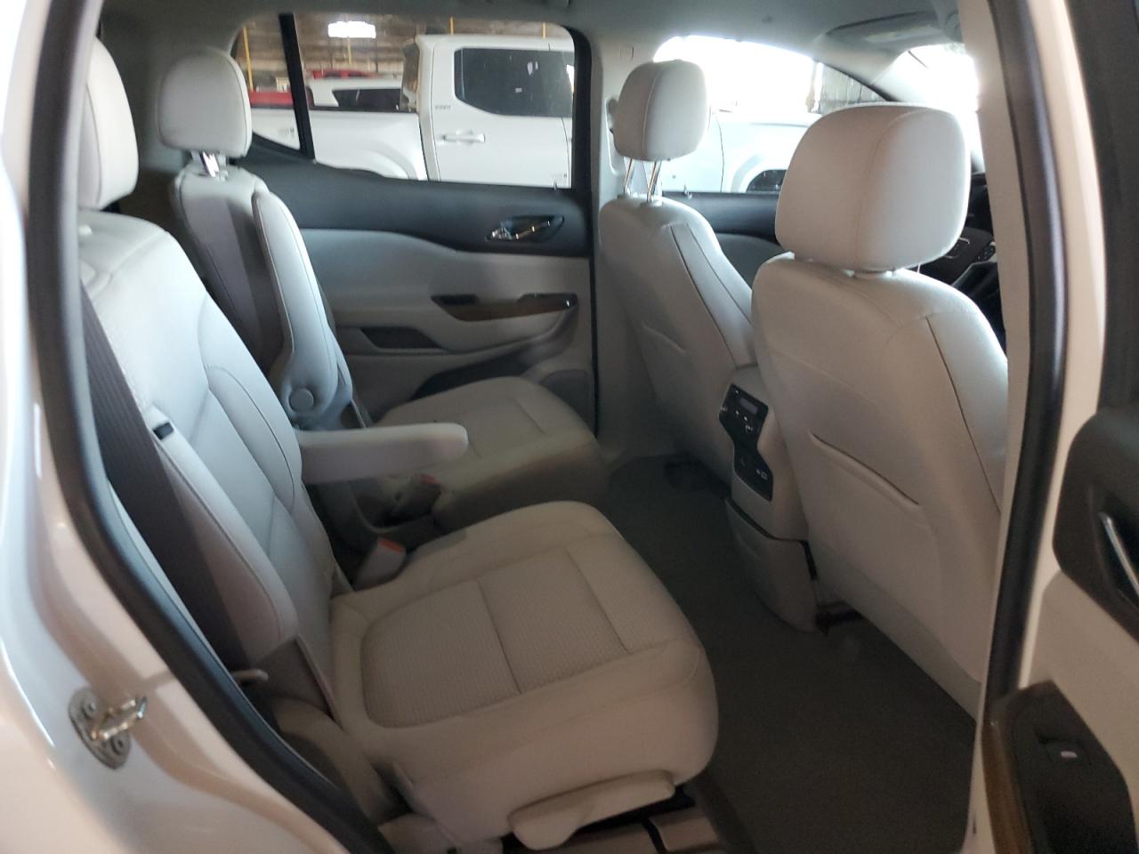 2020 GMC Acadia Sle VIN: 1GKKNKLS4LZ189503 Lot: 90339425