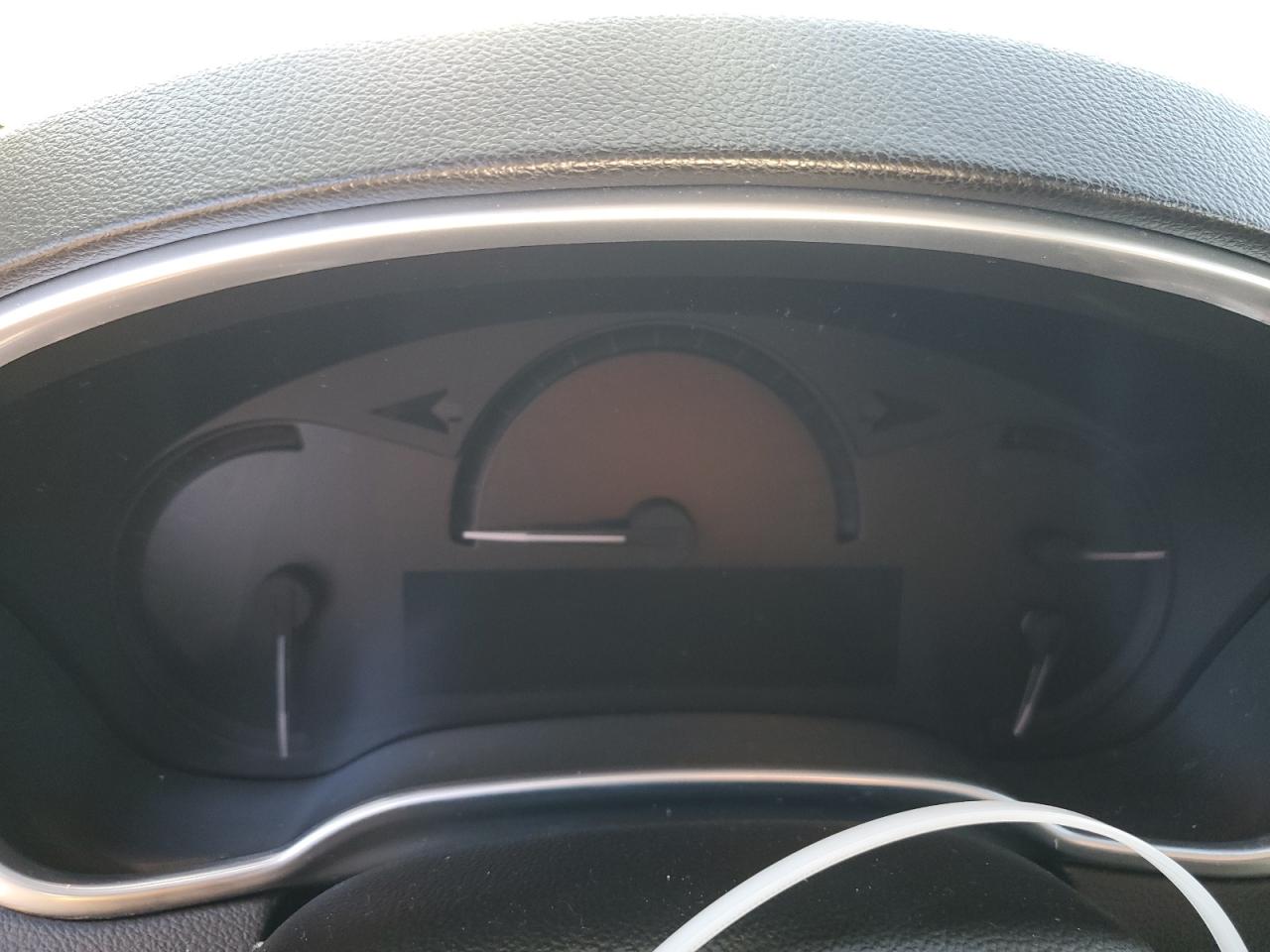 2013 Cadillac Srx Luxury Collection VIN: 3GYFNCE33DS594057 Lot: 90524875