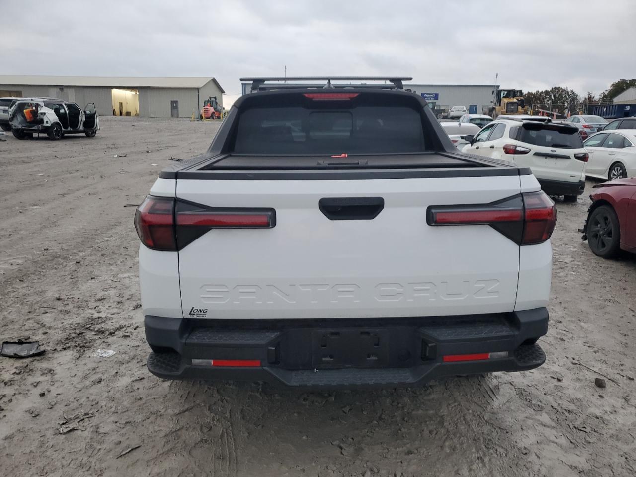 2022 Hyundai Santa Cruz Sel VIN: 5NTJC4AE0NH023559 Lot: 89721845