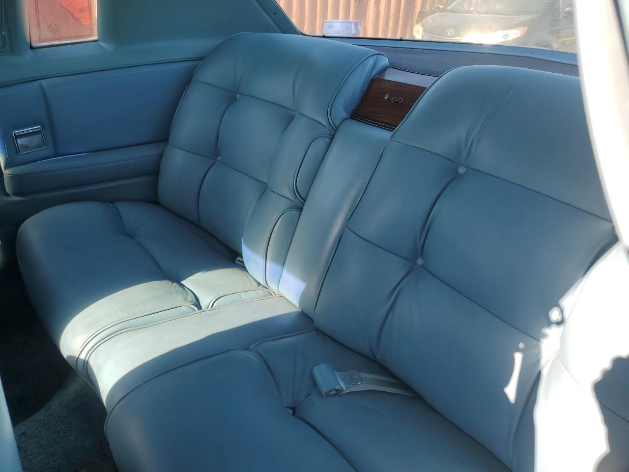 1979 Chrysler Lebaron VIN: FP22G9G193805 Lot: 86262155