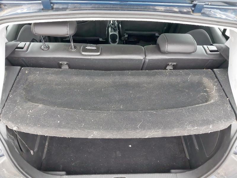2015 VAUXHALL CORSA SE AUTO 