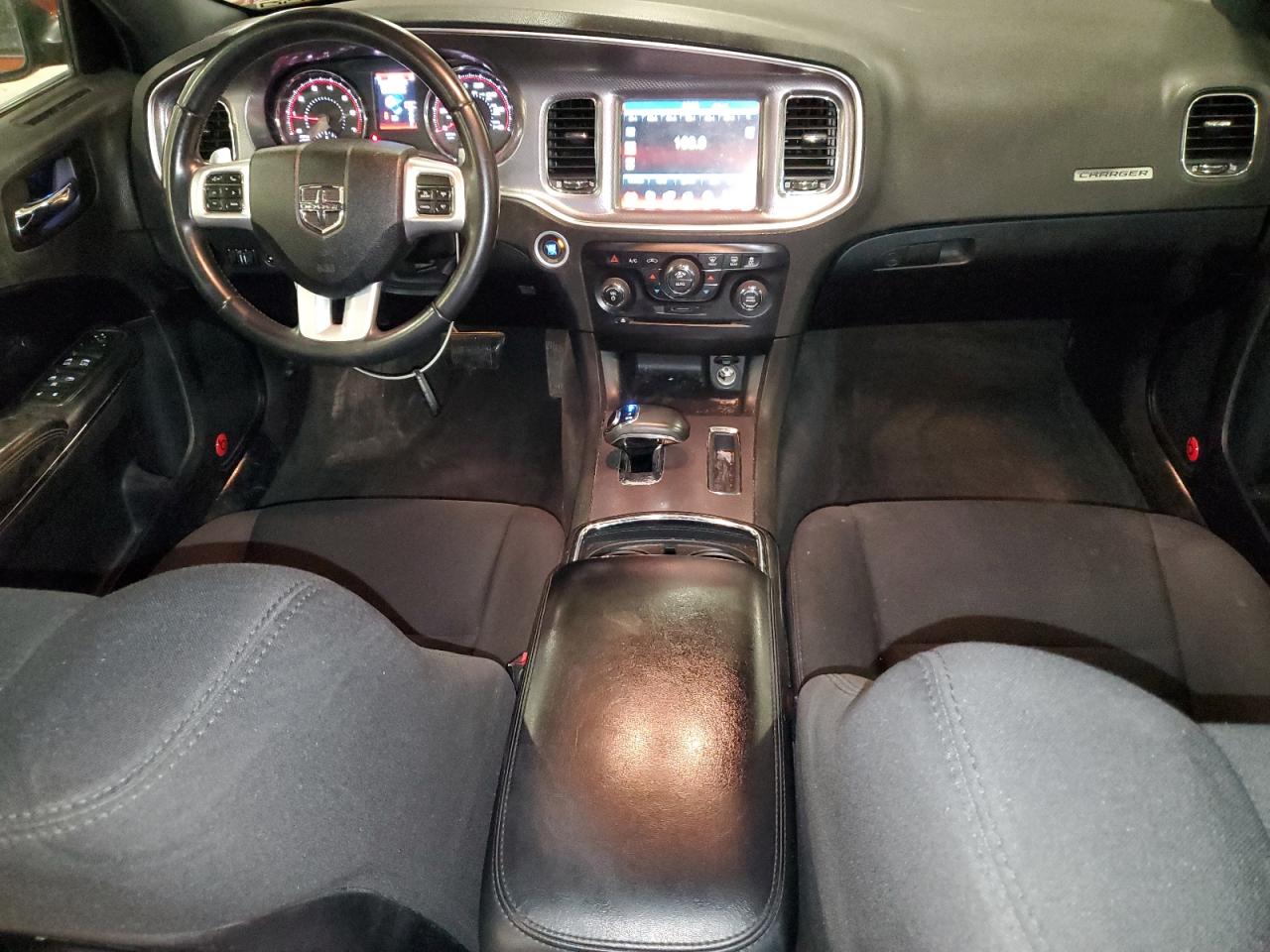 2013 Dodge Charger Sxt VIN: 2C3CDXHGXDH558519 Lot: 82713115