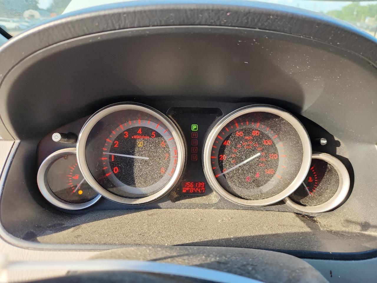 2011 Mazda Cx-9 VIN: JM3TB3CV0B0309753 Lot: 82234185