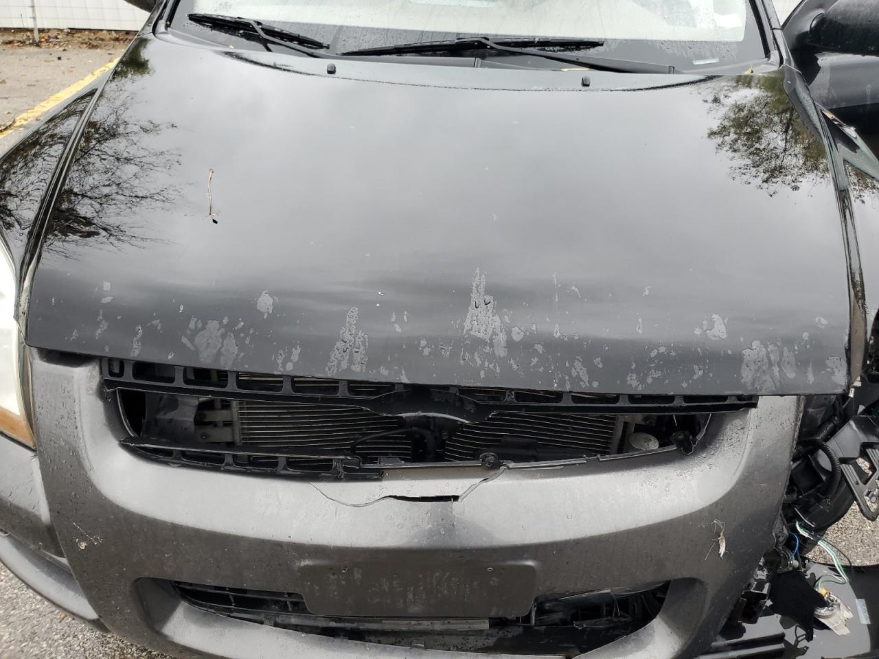 2008 Kia Sportage Ex VIN: KNDJF723987508487 Lot: 90496645