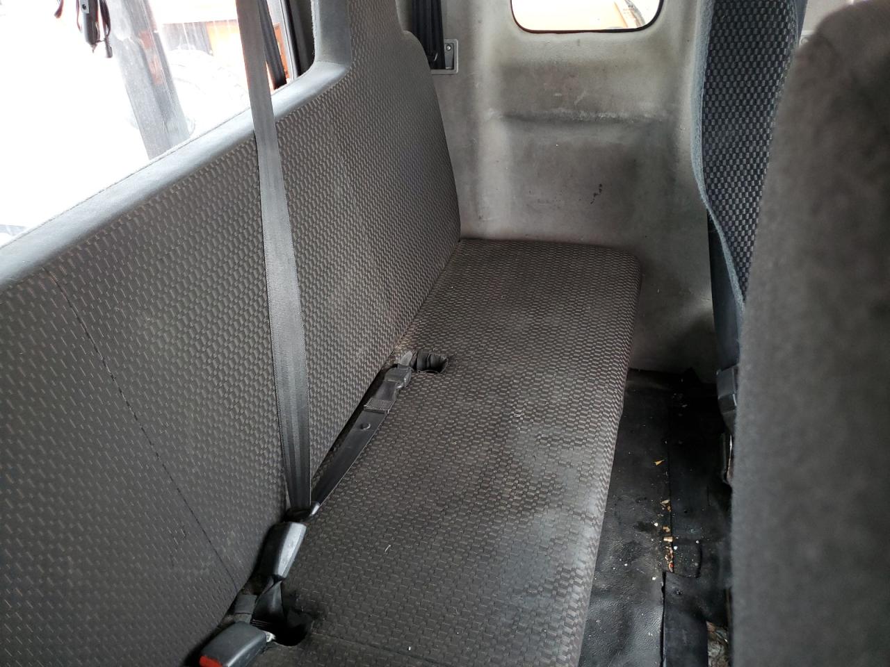 2022 International Mv607 - Semi Truck VIN: 1HTEUMML9NH565817 Lot: 85753575