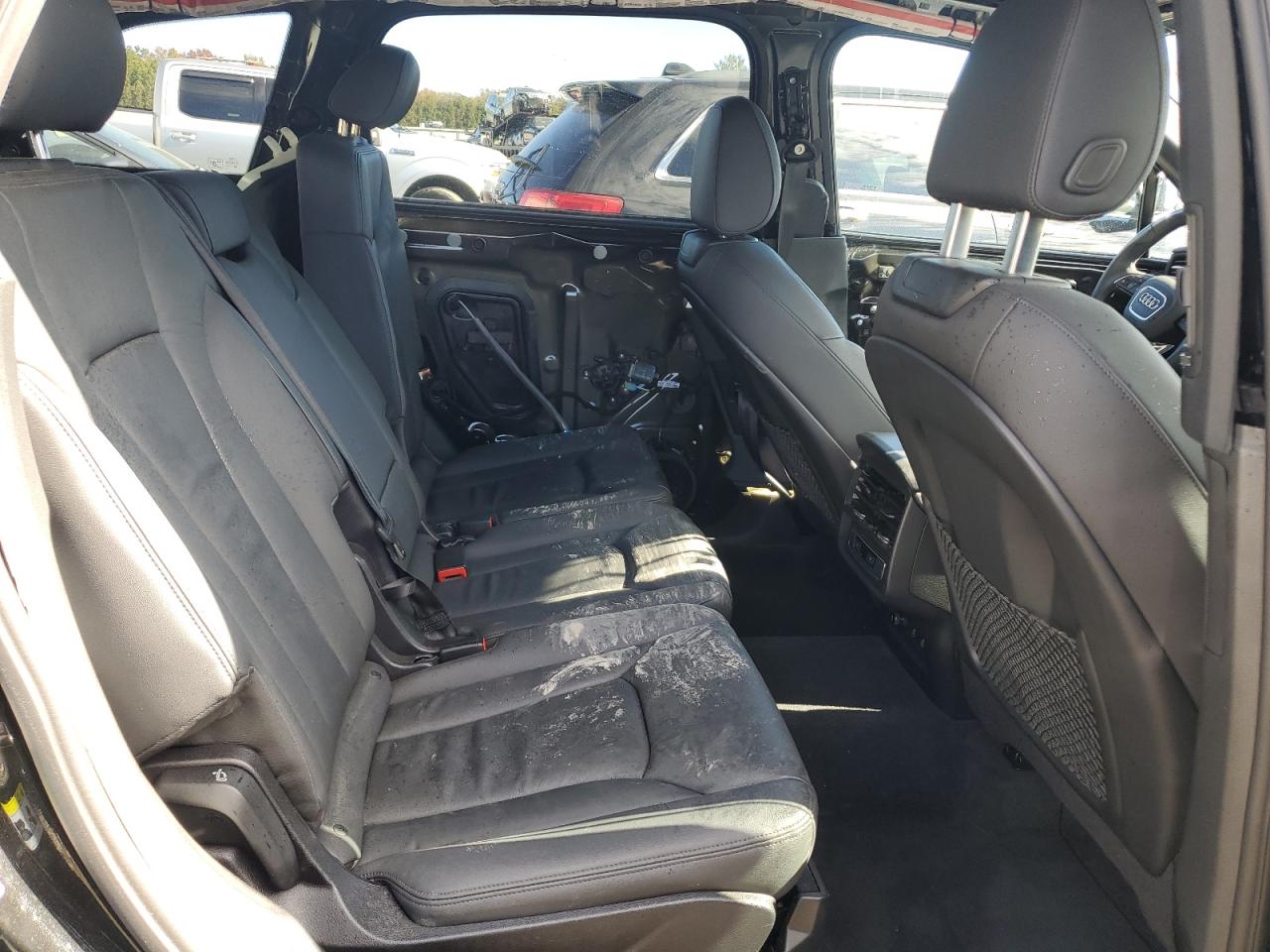 2024 Audi Q7 Premium Plus VIN: WA1LCBF75RD005473 Lot: 86640385