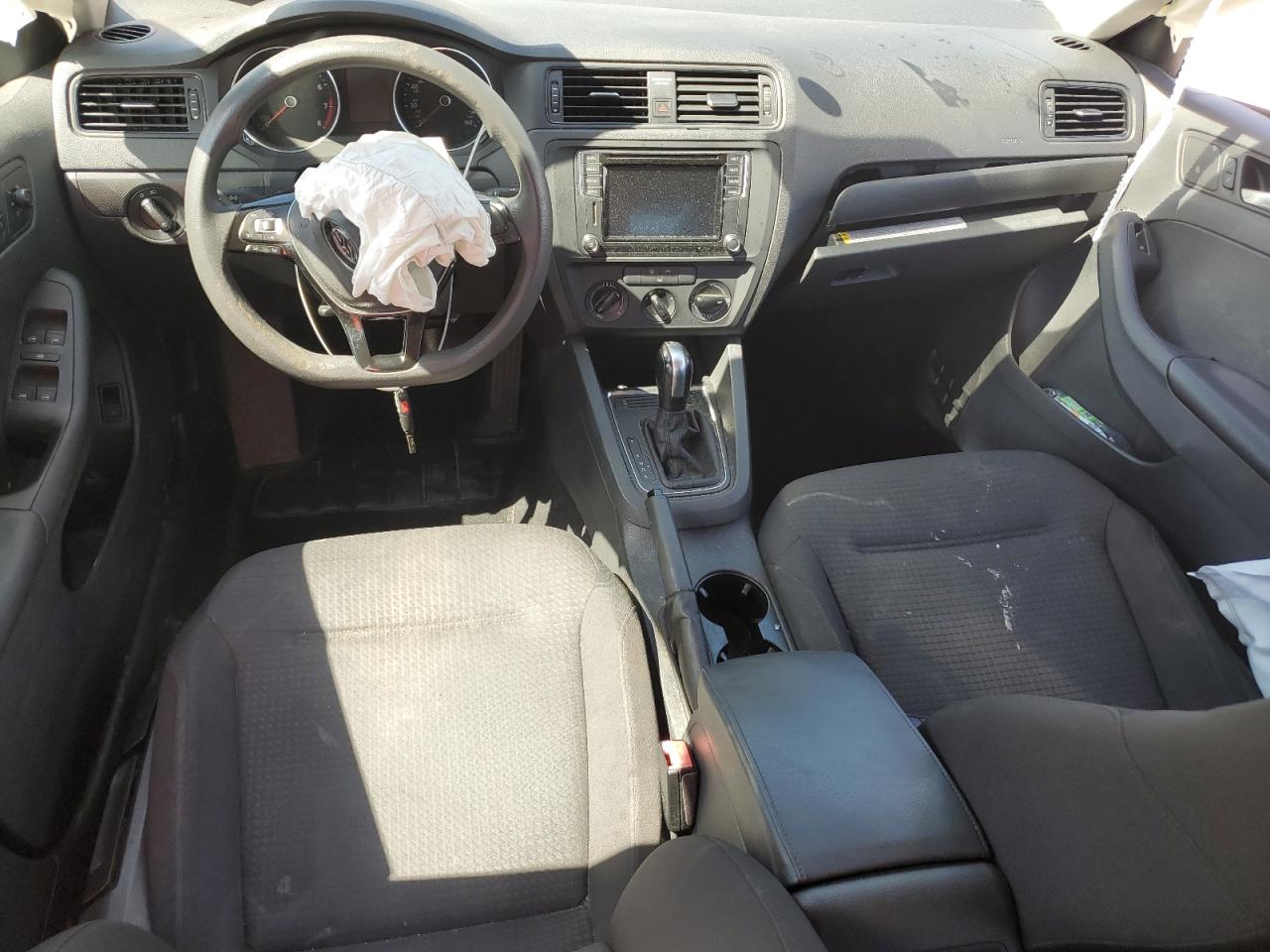 2016 Volkswagen Jetta S VIN: 3VW267AJ2GM382298 Lot: 85495235