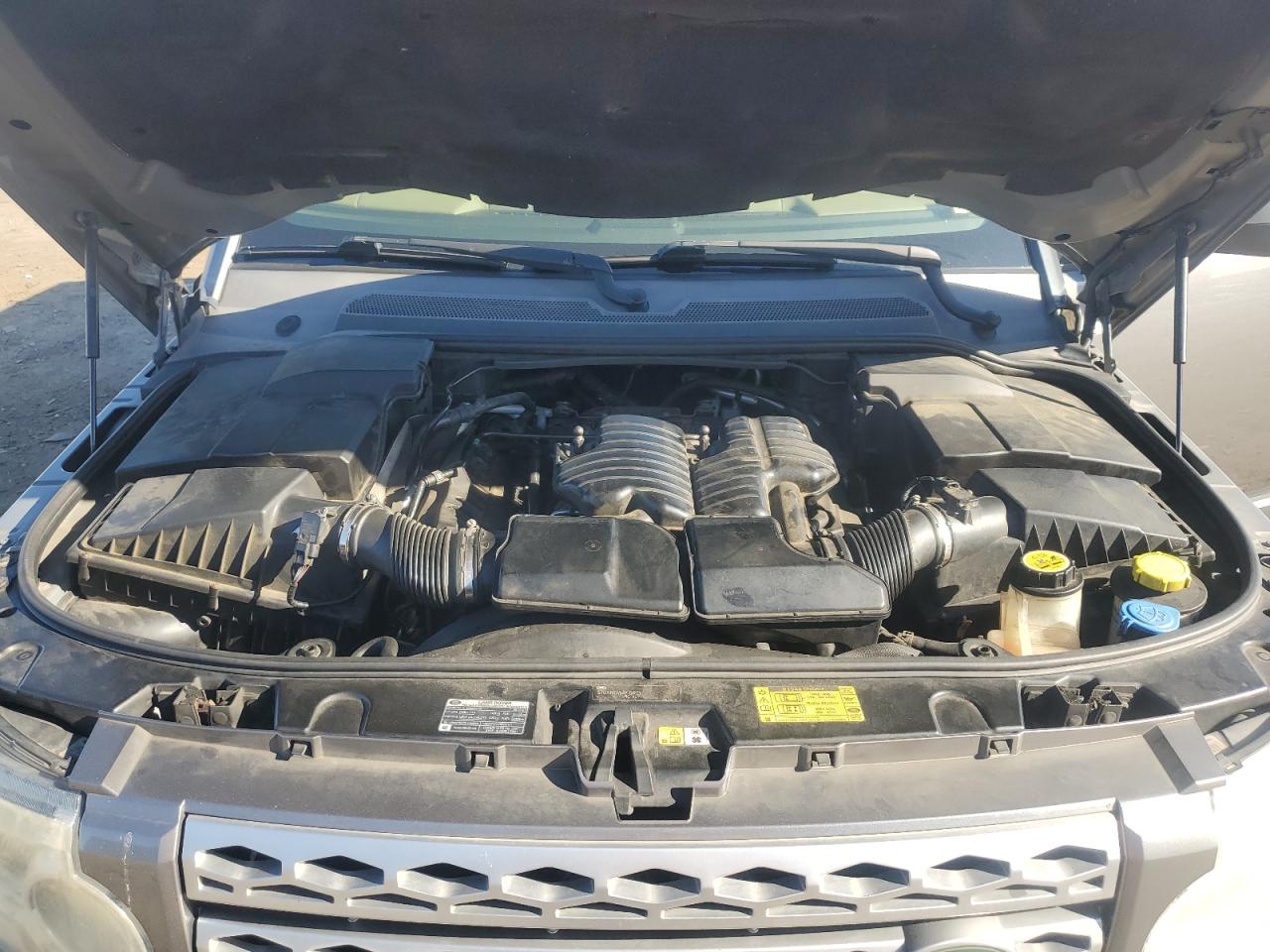 2010 Land Rover Lr4 VIN: SALAC2D4XAA523311 Lot: 82279595