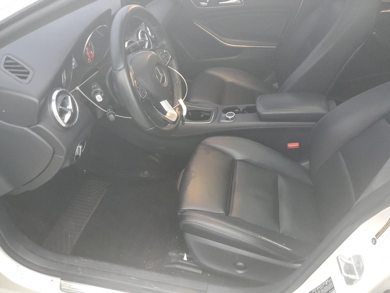 2017 Mercedes-Benz Cla 250 VIN: WDDSJ4EB4HN430979 Lot: 89918945