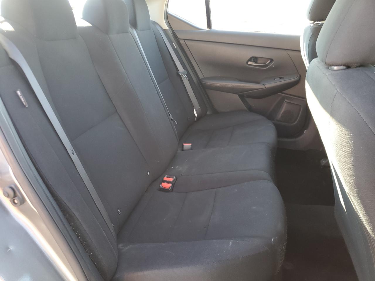 2024 Nissan Sentra S VIN: 3N1AB8BV2RY287126 Lot: 91185275