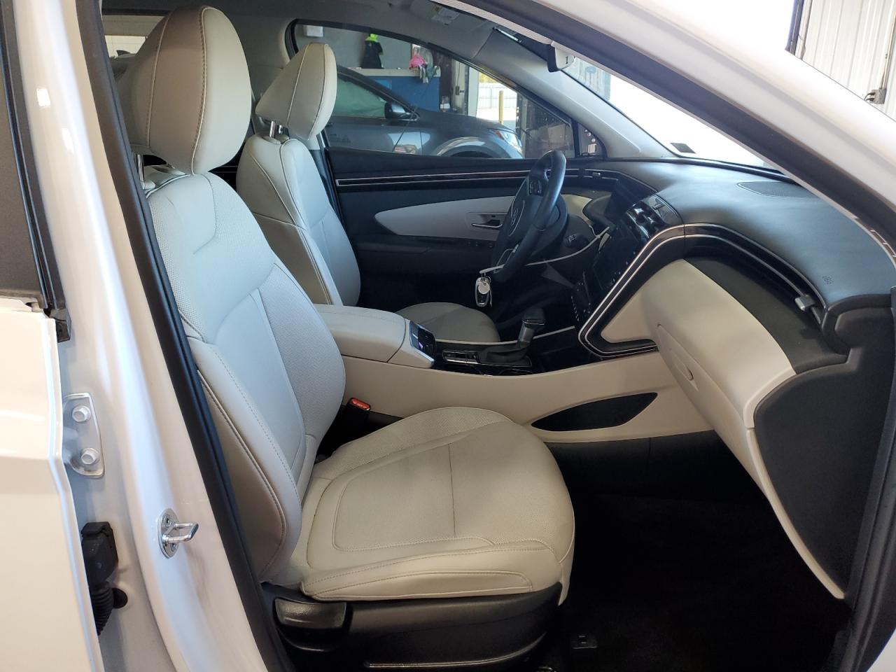 2023 Hyundai Tucson Sel VIN: 5NMJFCAE8PH251115 Lot: 85165615