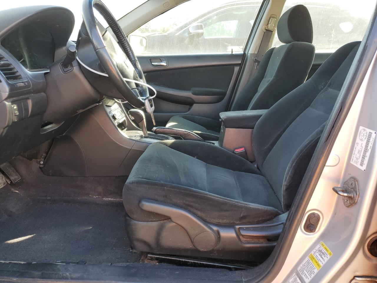 2006 Honda Accord Se VIN: 1HGCM56336A802126 Lot: 86106455