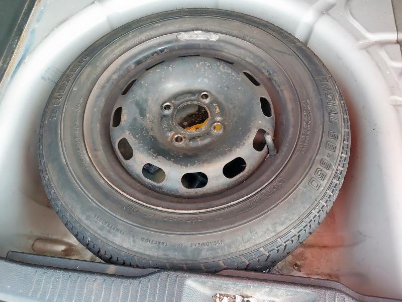 2007 MAZDA 2 1.4D ANTARES 5DR